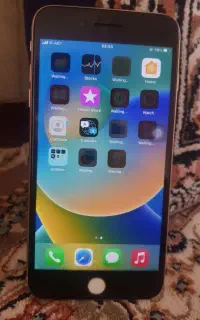 ایفون iphone 8 plus