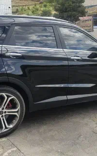 فیدلیتی ۱۴۰۰گیربکس قدیم