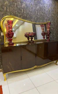 اینه کنسول