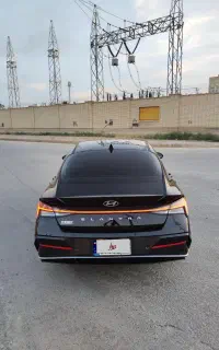 النترا 2025فول مشکی سرامیک شده