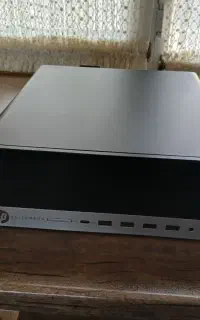مینی کیس hp مدل G4
