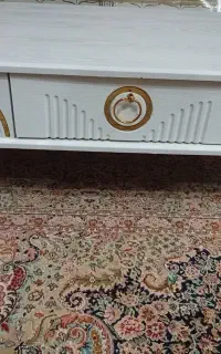 میز عسلی تک