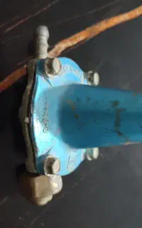 رگلاتور فشار قوی