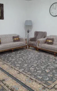 دوخت انواع کاور مبل