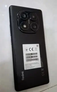 شیامی نوت 14 رام 12 512گیگ 5G
