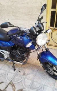 پالس ۱۸۰ مدل ۹۰
