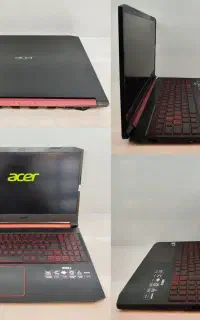 ACER NITRO 5 GAMING لپ تاپ