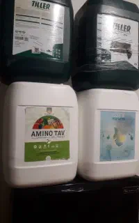 گالن ۲۰ لیتری