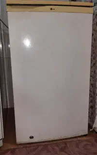 یخچال ۵ فوت ال جی