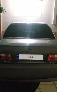 سمند۸۴