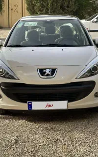 207 پانا مدل 403