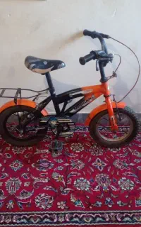 دوچرخه سایز۱۲