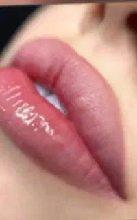 ارایش دائم  صورت