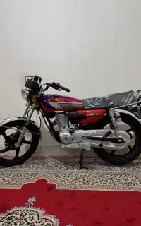 موتور 200 سحر