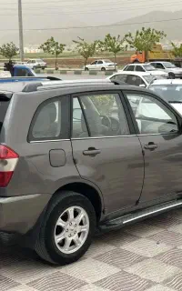 ام وی ام X33