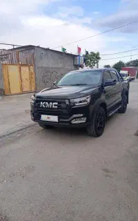 کی ام سی T8