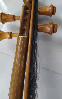 کمانچه