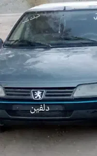 پژو‌۴۰۵