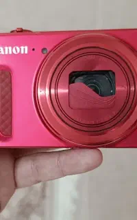 دوربین کانون  SX610HS