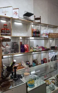 فروش ویترین مغازه