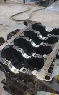 مکانیکی جلوبندی سیار و مغازه