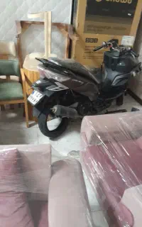 موتور جی ۲۰۰