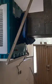 کولر آبی ۳۵۰۰ جنرال کم کارکرد