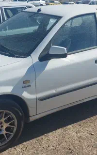 سمند دوگانه ef7