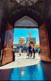 تور اقساط مشهد از شهر یزد