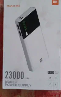 پاور بانک