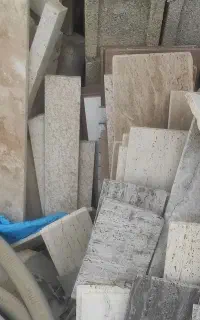 سنگ لاشه