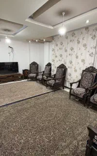 معاوضه آپارتمان + زمین با ملک ویلایی در رفسنجان