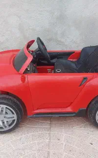 ماشین شارژی