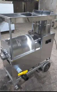 دستگاه رب گیری