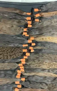 خریدارموی طبیعی هانا