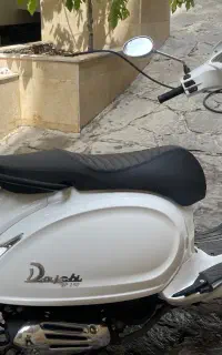 موتور دایچی ۱۵۰ jp کم کارکرد کاملا سالم