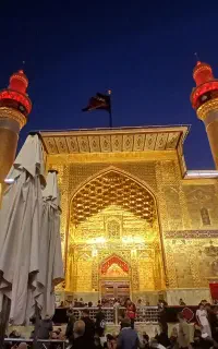 تور زمینی عتبات و عالیات(تمام اقساط)