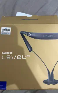 هدفون گردنی بلوتوثی Samsung Level U Pro