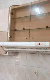 کابینت آشپزخانه