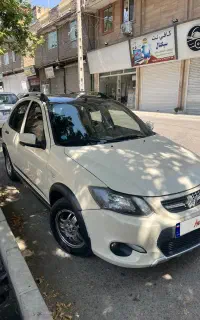 کوییک پارس خودرویی ۱۴۰۱