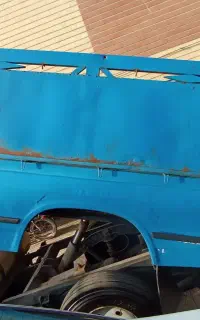 کمپرس نیسان