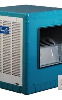 سرویس و تعمیرکار کولر آبی وگازی،پکیج و...