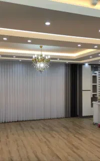 *پرده سرای عمارت* طراحی ، دوخت ، نصب    نصاب پرده