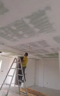 انواع نقاشی ساختمان و چوب