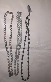 زنجیر و گردنبند