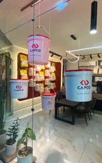 واتراستاپ تخت/کف خواب/هیدروفیلی کپکو شاهین شهر