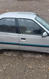 405slxسالم به شرط معاوضه