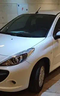 207tu3 مدل 1405 در حد صفر
