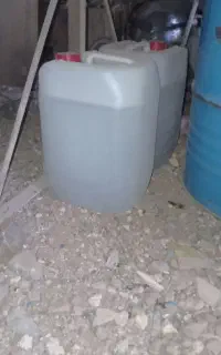 تینر فوری
