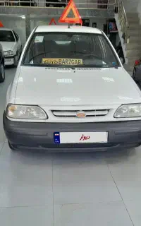 پرایددرحدخشک